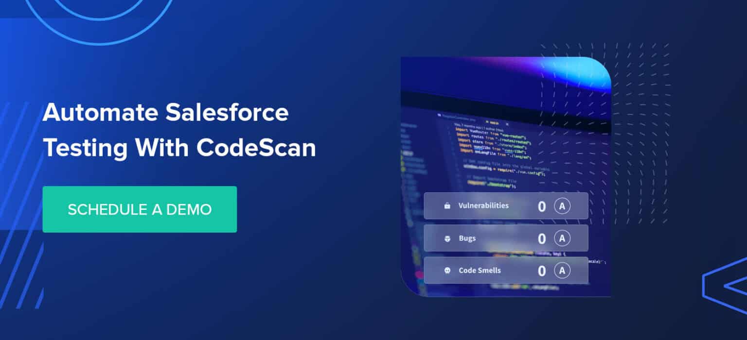 11 Essential Salesforce Test Cases Codescan Blog 2632